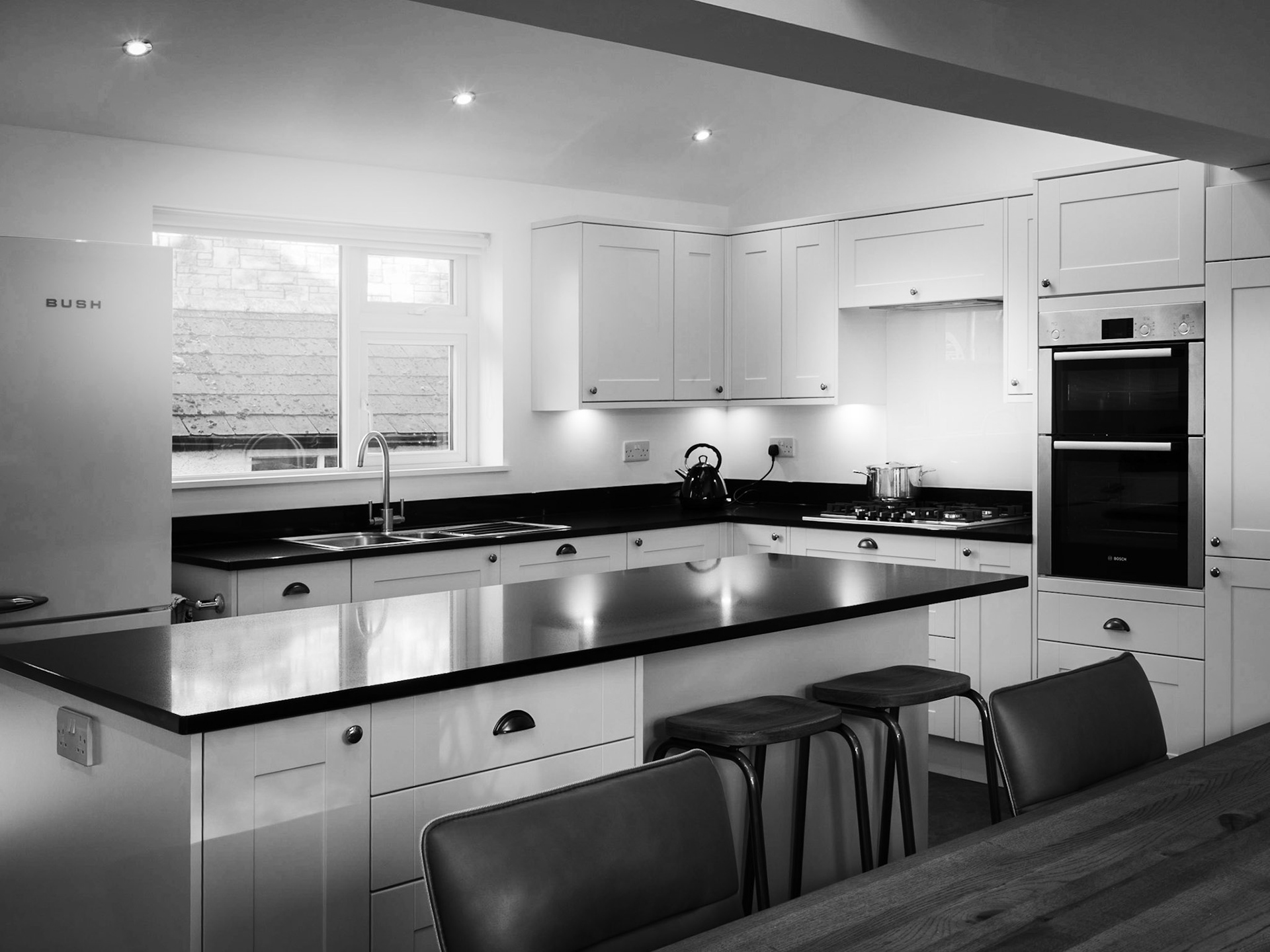 Modern Kitchen Designs in Cumbria – Showcasing Functionality and Style for Your Property