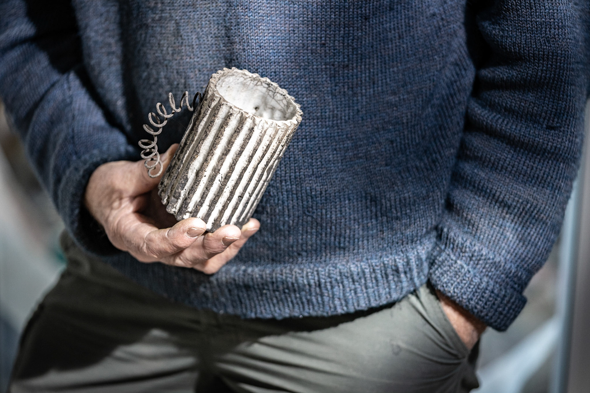 Craft photography that celebrates your passion and attention to detail.