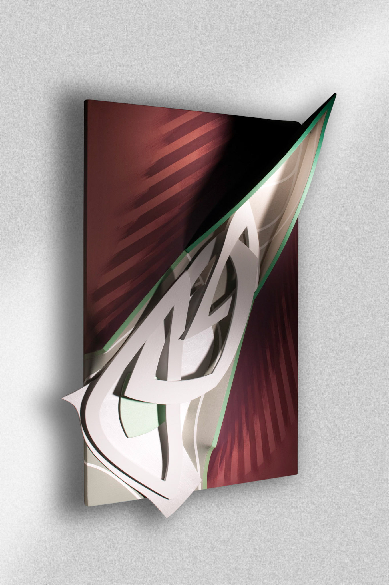 Showcasing your art with vibrant, high-quality images that bring it to life.