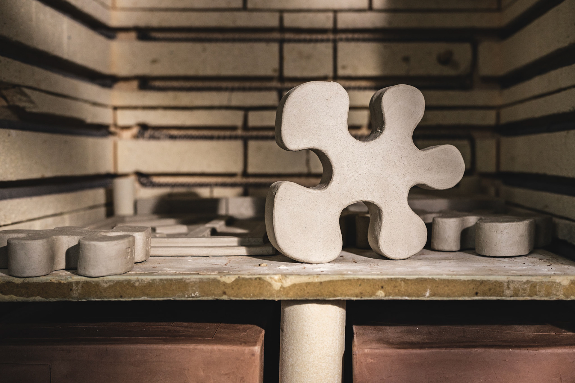 Bringing your craft to life with photos that highlight your creative flair.