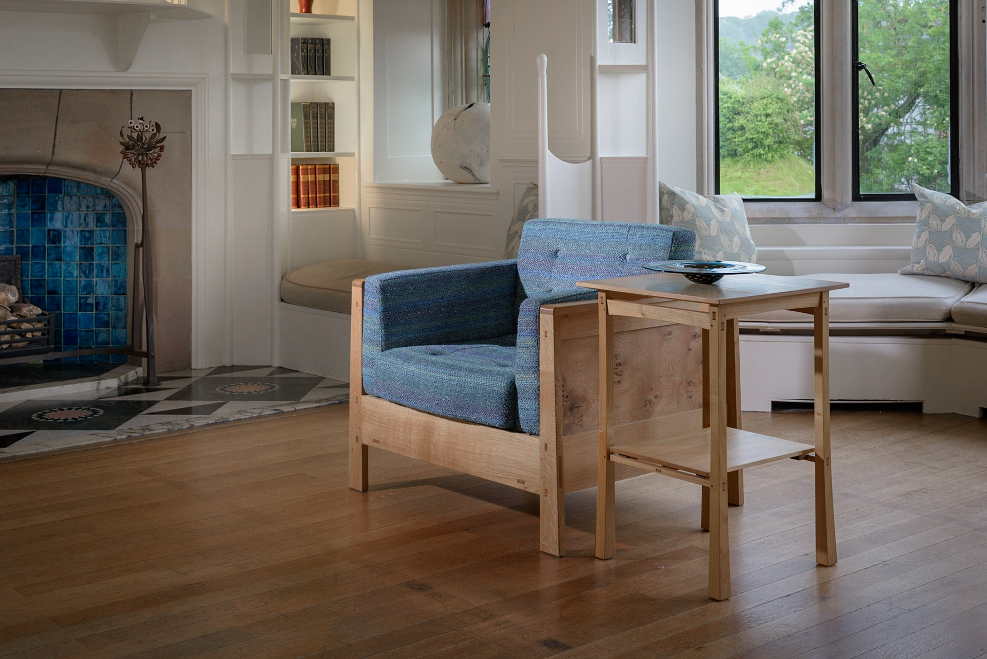 Detail-rich photographs that highlight the skill and creativity behind your artwork.