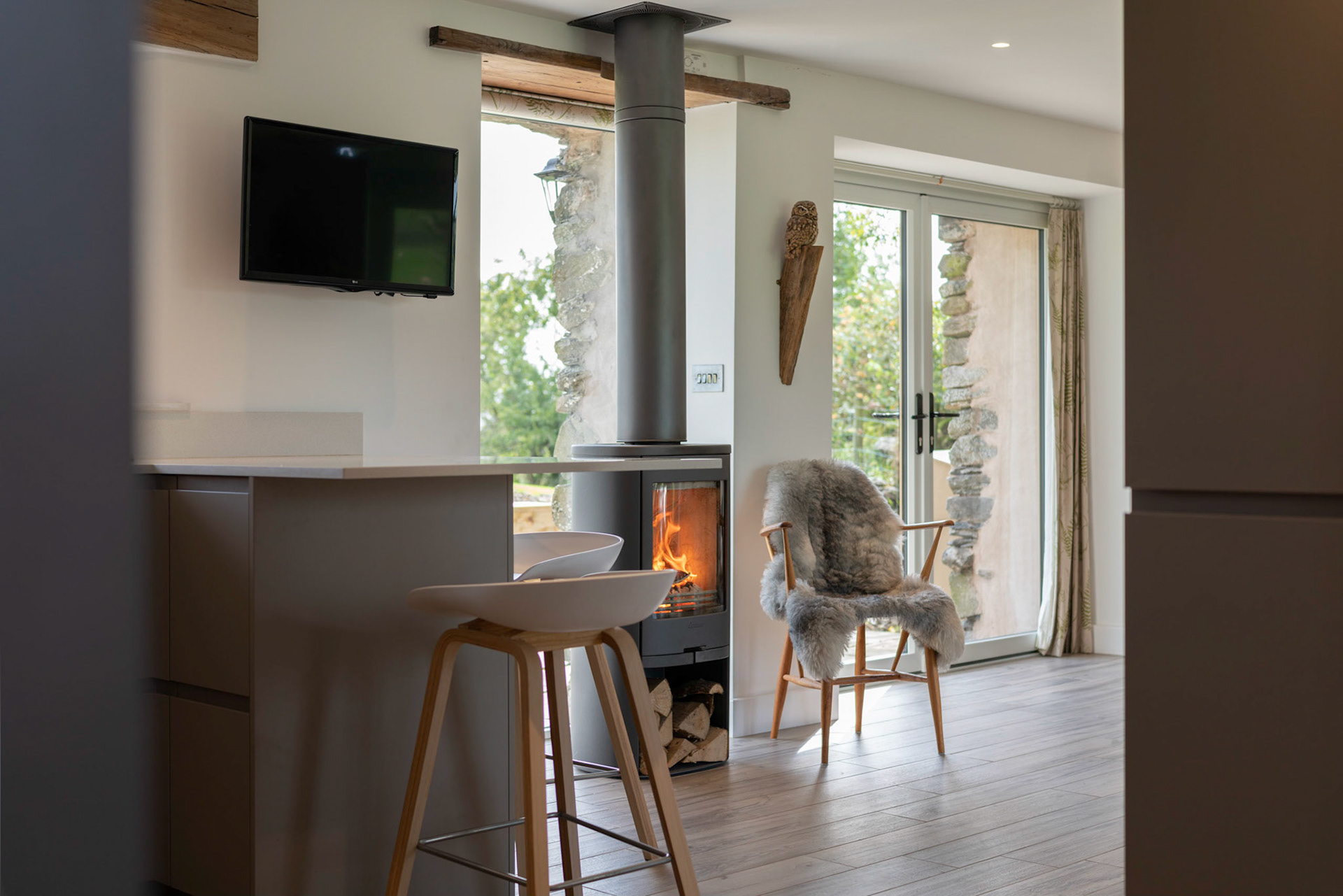 Stunning Cumbrian Lounges – Showcasing the Charm and Warmth of Your Home