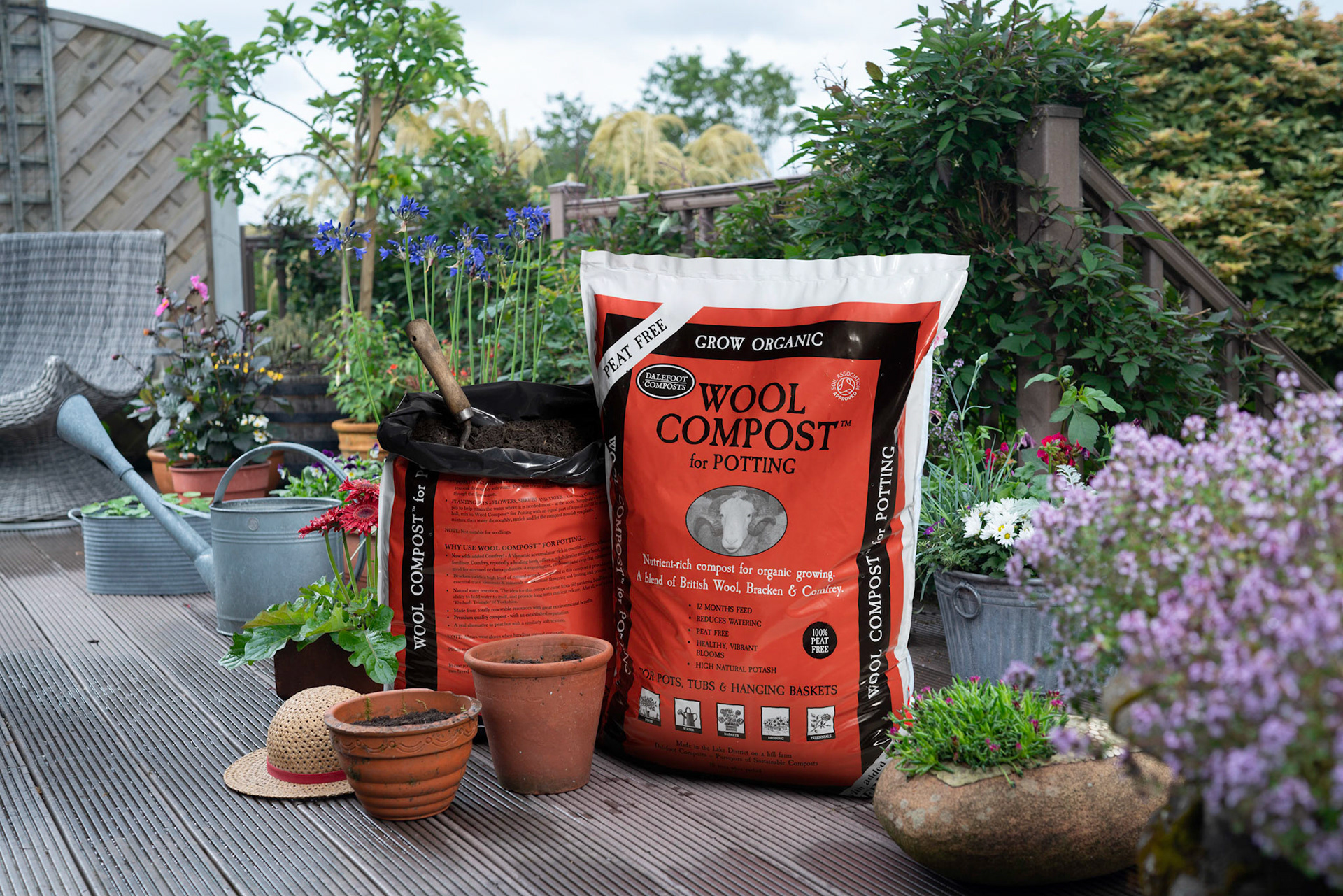 Clear, bright, and inviting – product photography that encourages customers to click ‘buy.