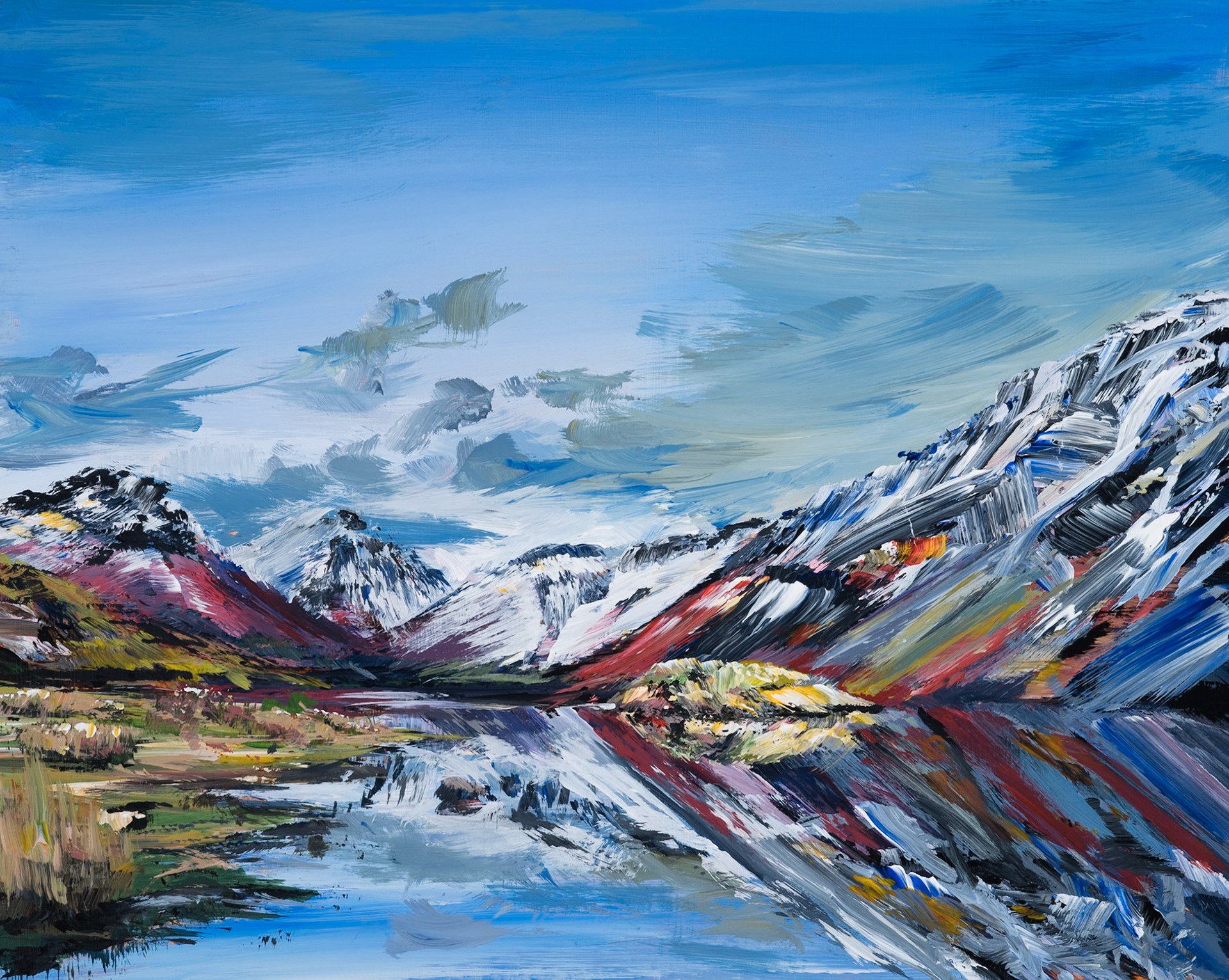 Art Preservation Photography