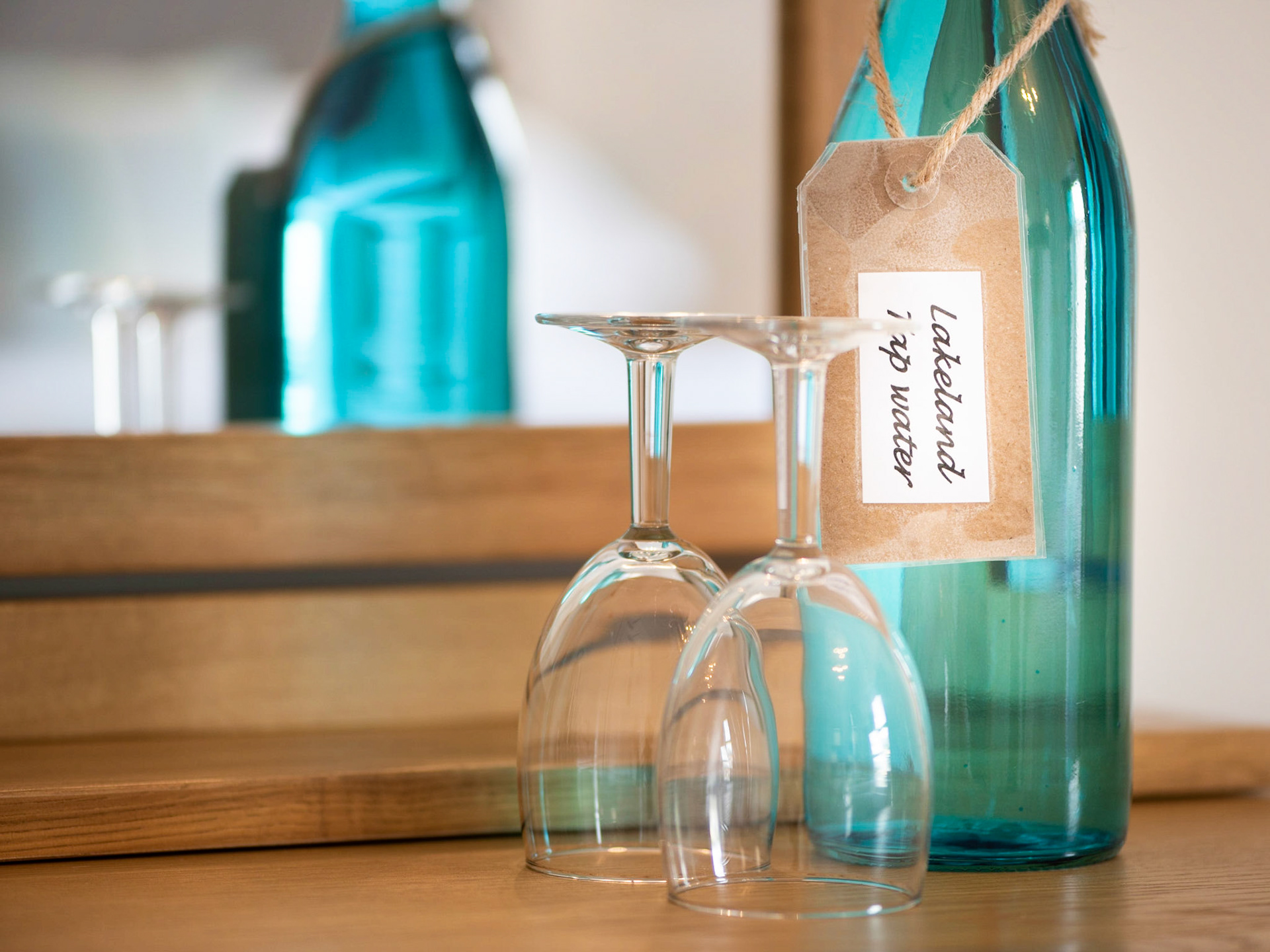 The Important Details – Showcasing the Unique Features of Your Cumbrian Property