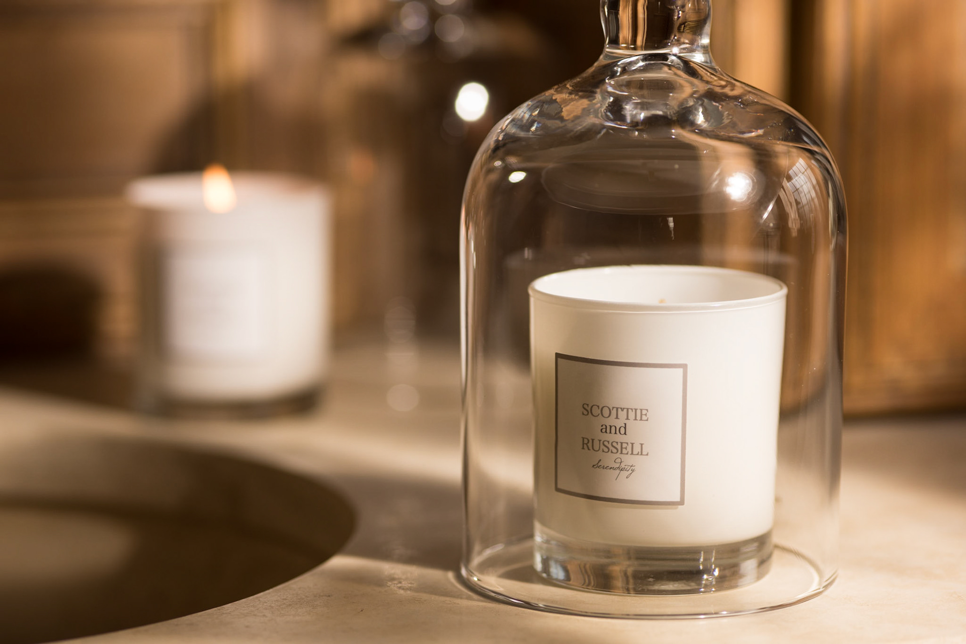 Perfectly lit product photography that brings out the best in every item.