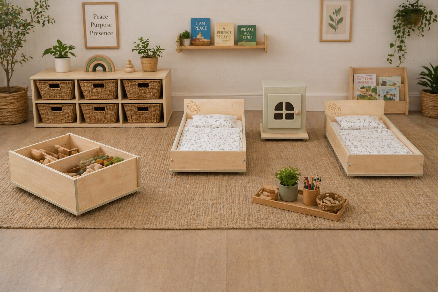 Perfectly styled product photos to highlight the design and functionality of your items.