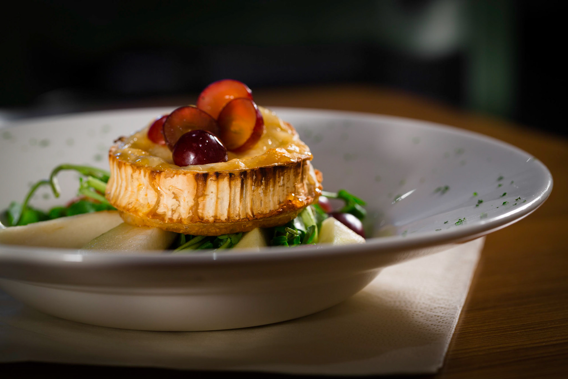 Indulge in vibrant, fresh, and mouth-watering dishes – perfect for every occasion.