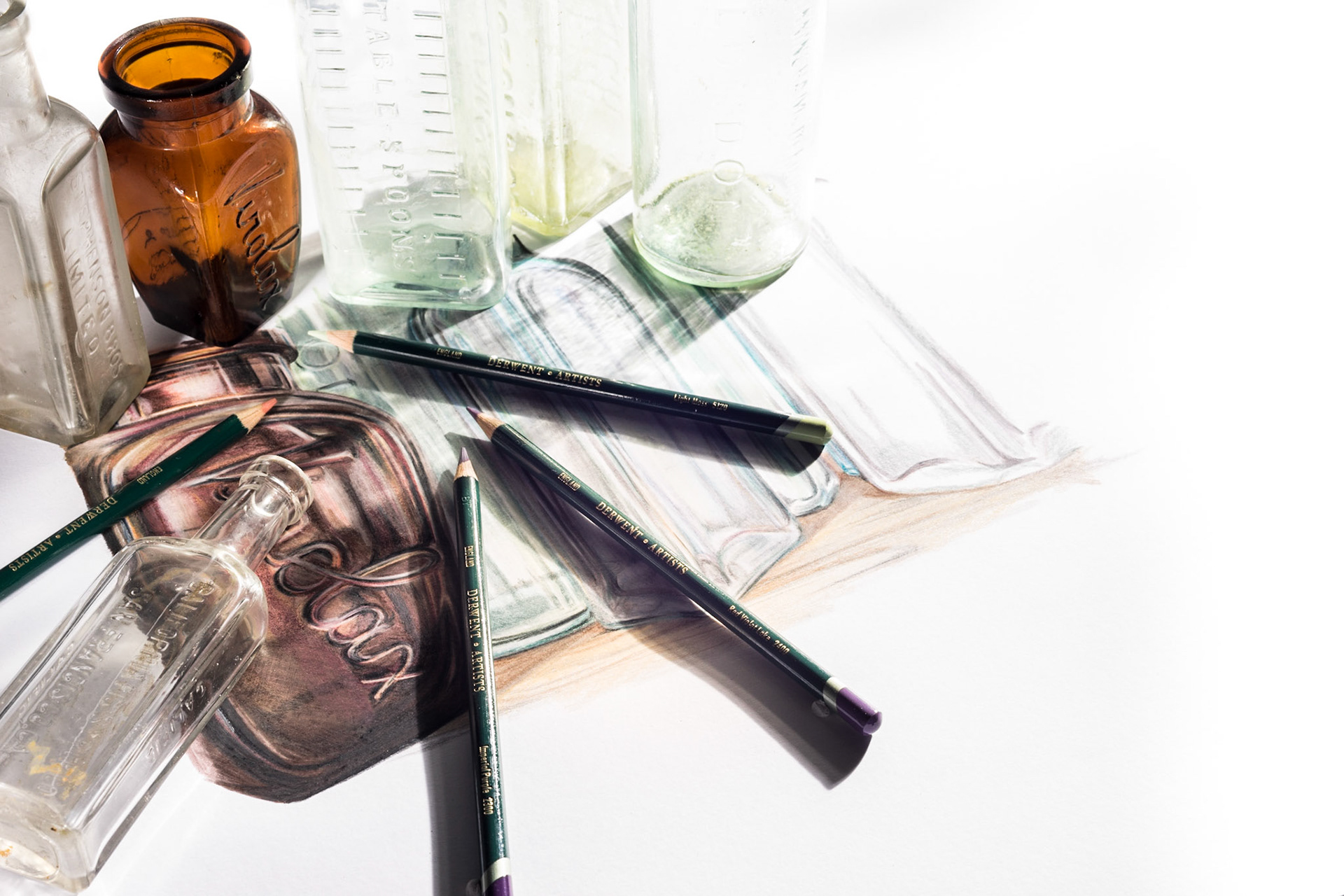Clear, clean, and captivating product images for your eCommerce platform.