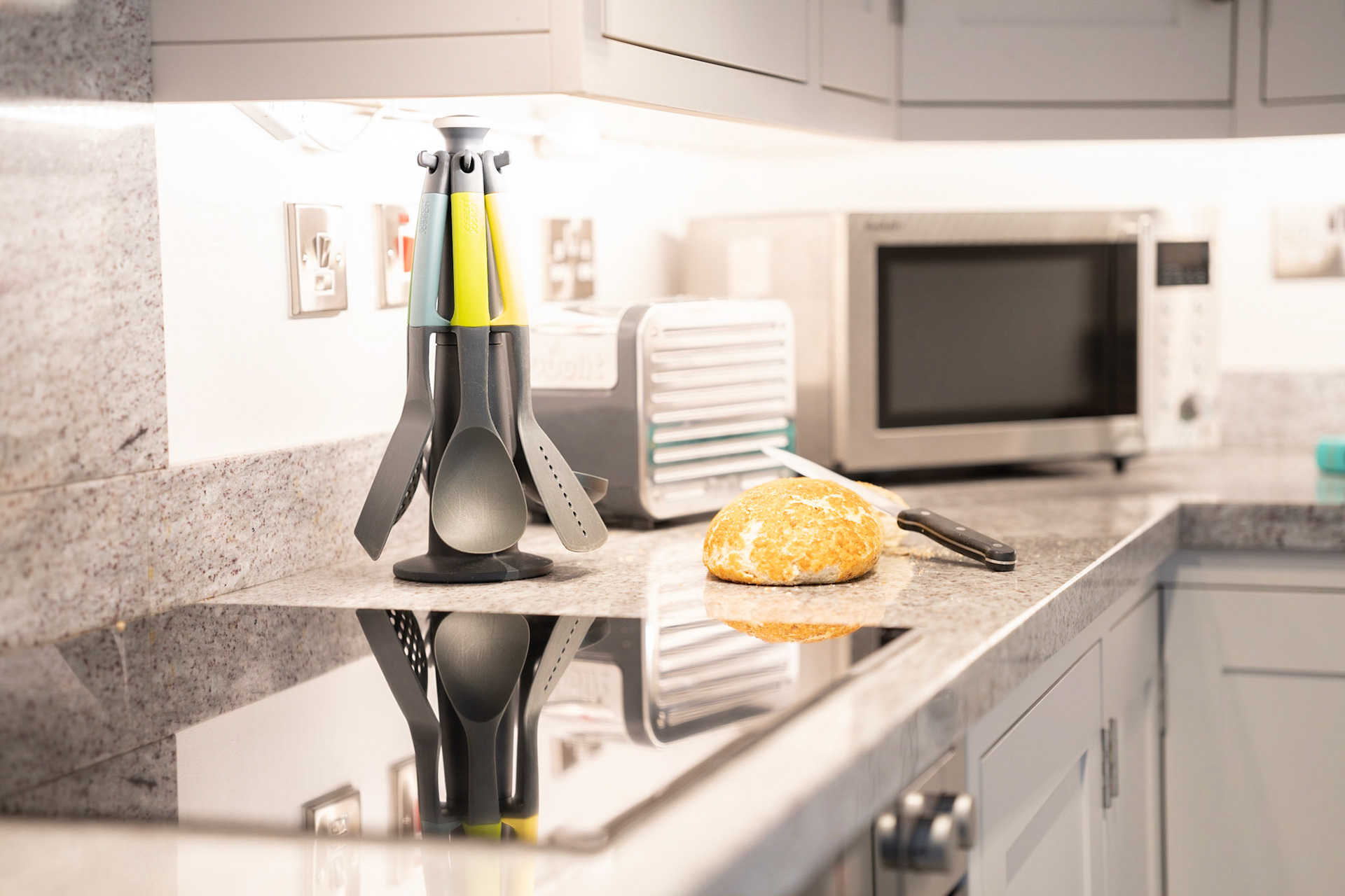 Contemporary Kitchen Spaces in the Lake District – Beautifully Photographed for Real Estate Listings