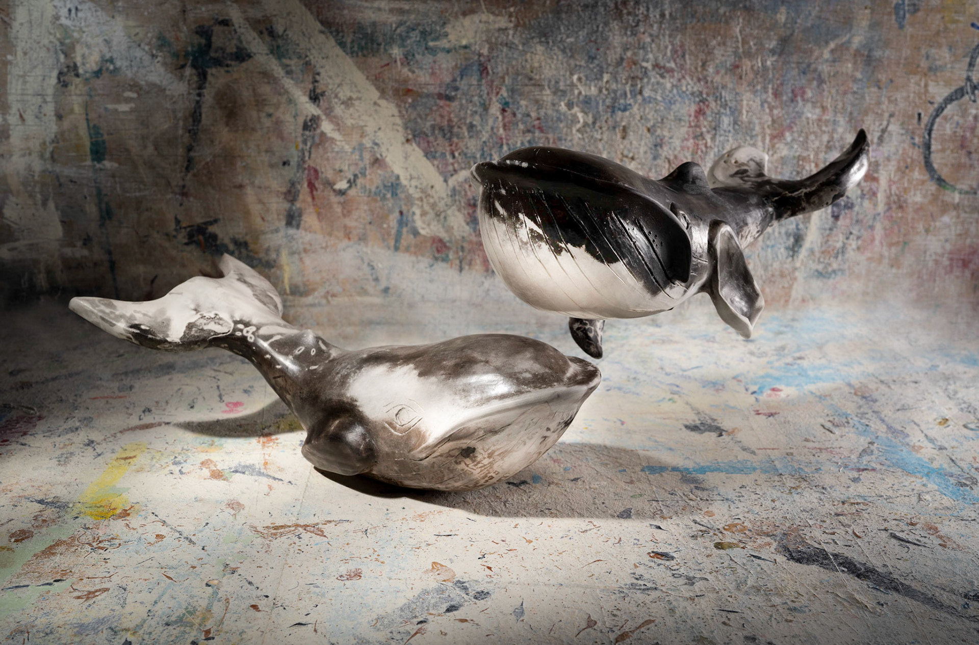 Clear, crisp images that showcase the skill and talent behind your art.