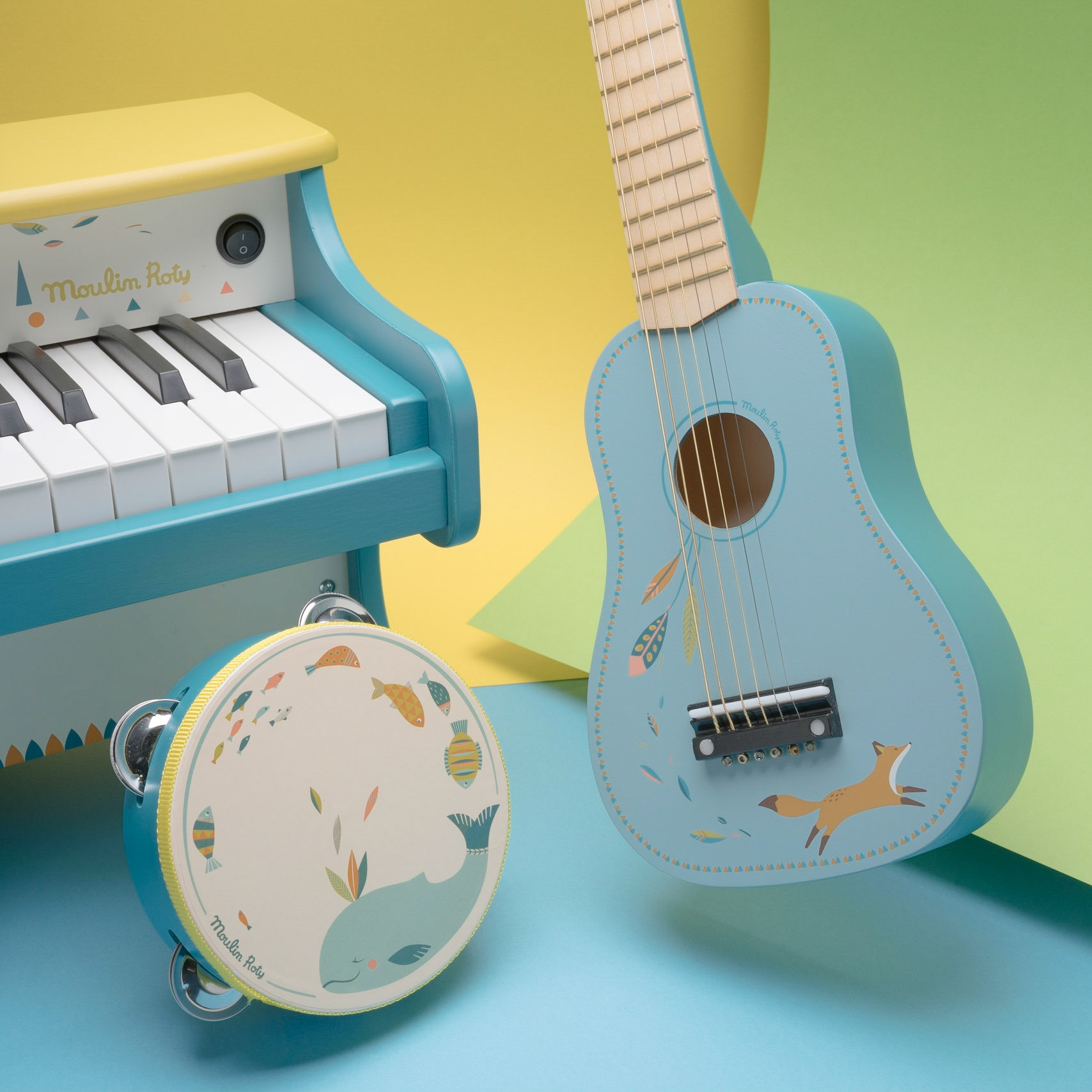 Bold product photography that grabs attention and drives customer interest.