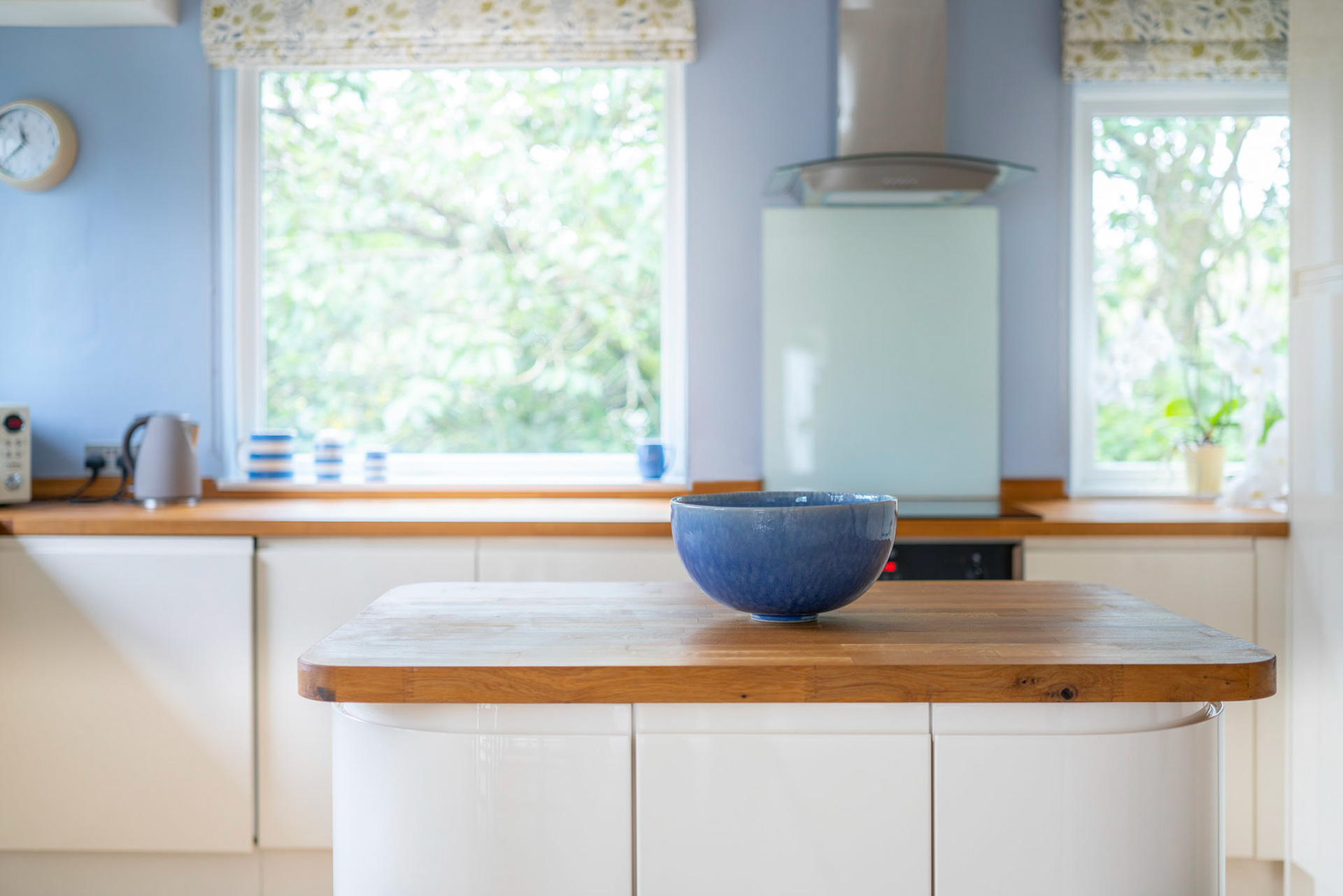 Spacious and Elegant Kitchens in Cumbria – Perfect for Cooking and Entertaining