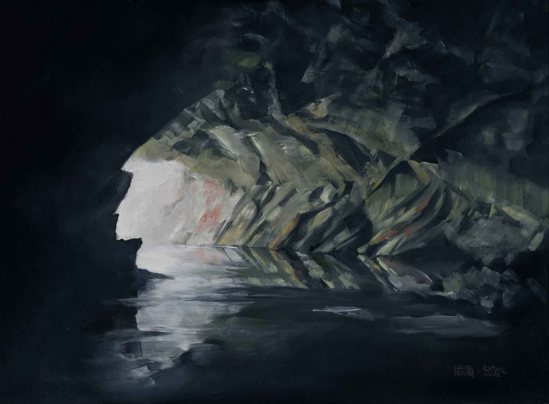 Detailed photographic copywork to ensure your art is accurately represented in every reproduction.