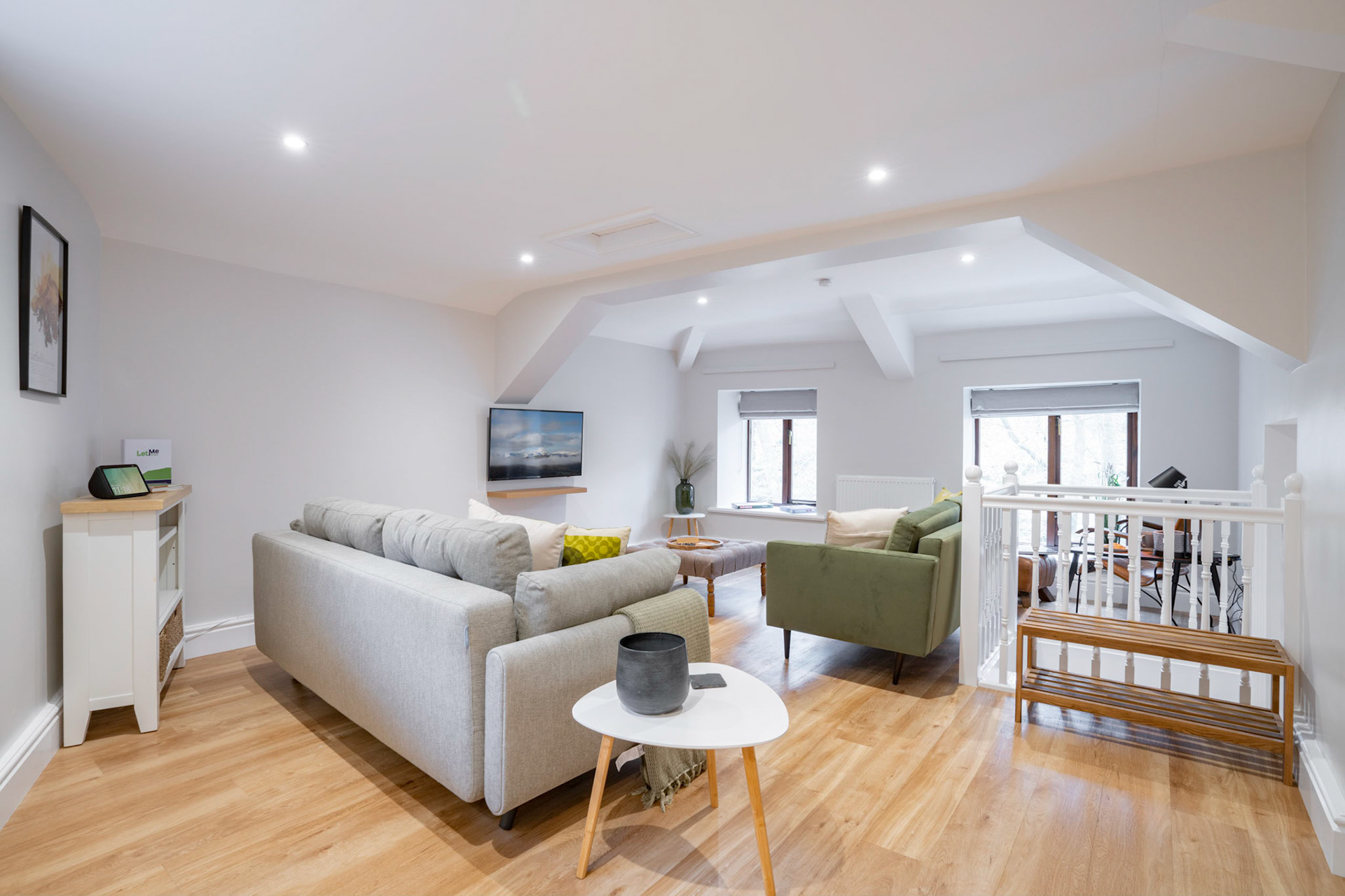 Contemporary Lounge Designs in Cumbria – Creating Stylish and Functional Spaces