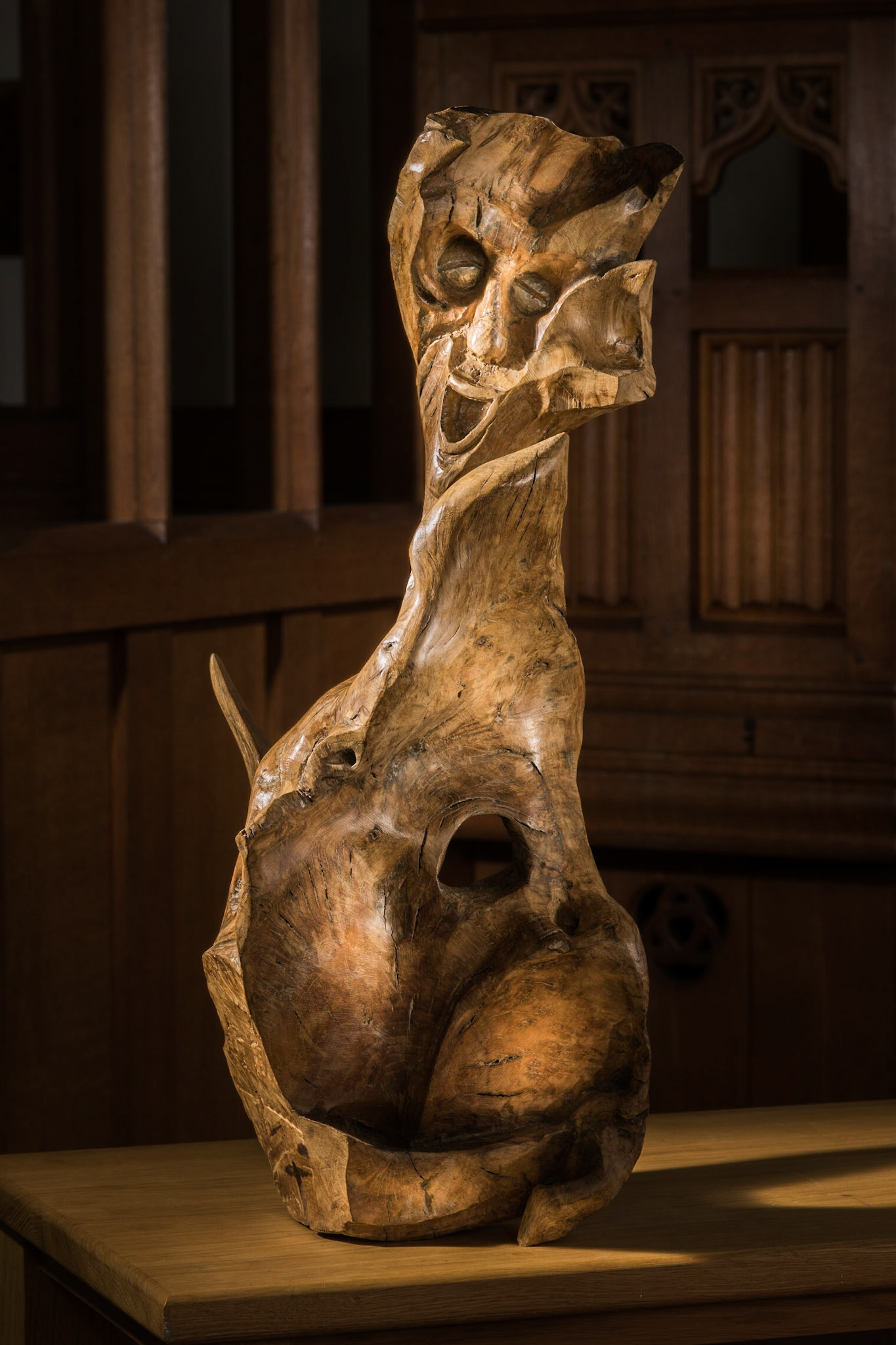 Capture the heart and soul of your artwork with clear, dynamic photography.