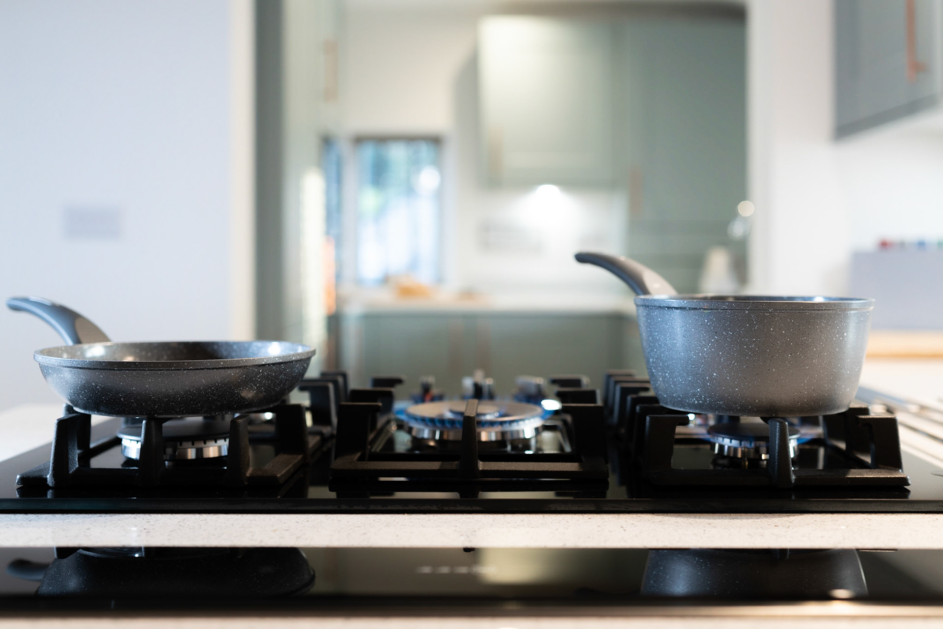 Bright and Airy Kitchens in the Lake District – Expert Photography of Your Home’s Heart