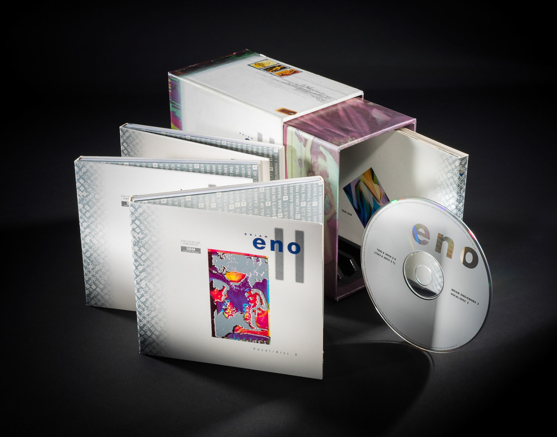 Unique, high-impact product photography to showcase your merchandise.