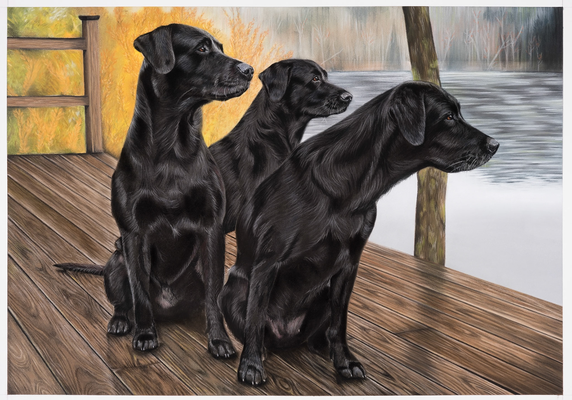 Art Reproduction Photography Services