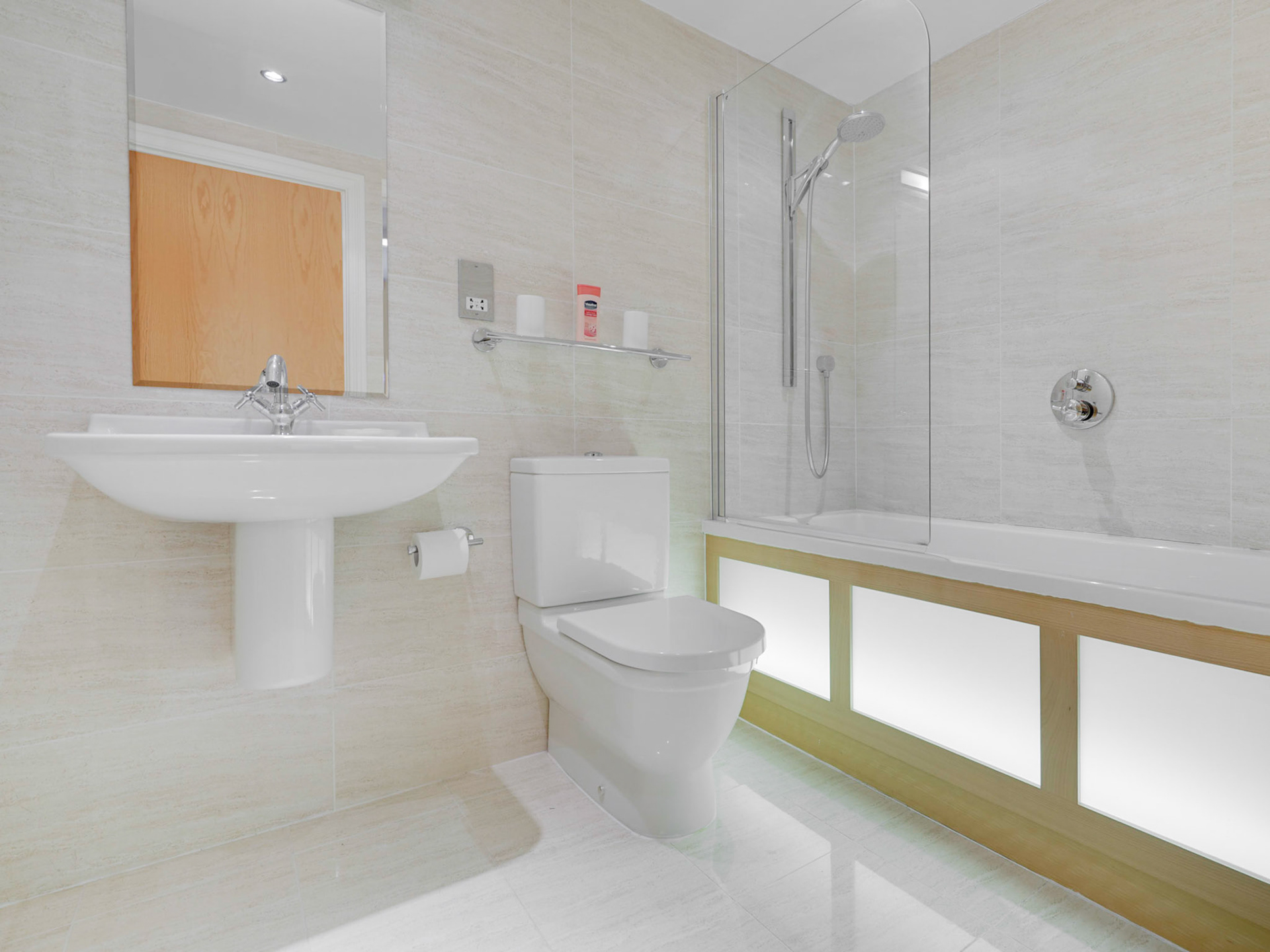 Luxurious Bathroom Spaces in Cumbria – Capturing Elegance and Comfort in Every Detail