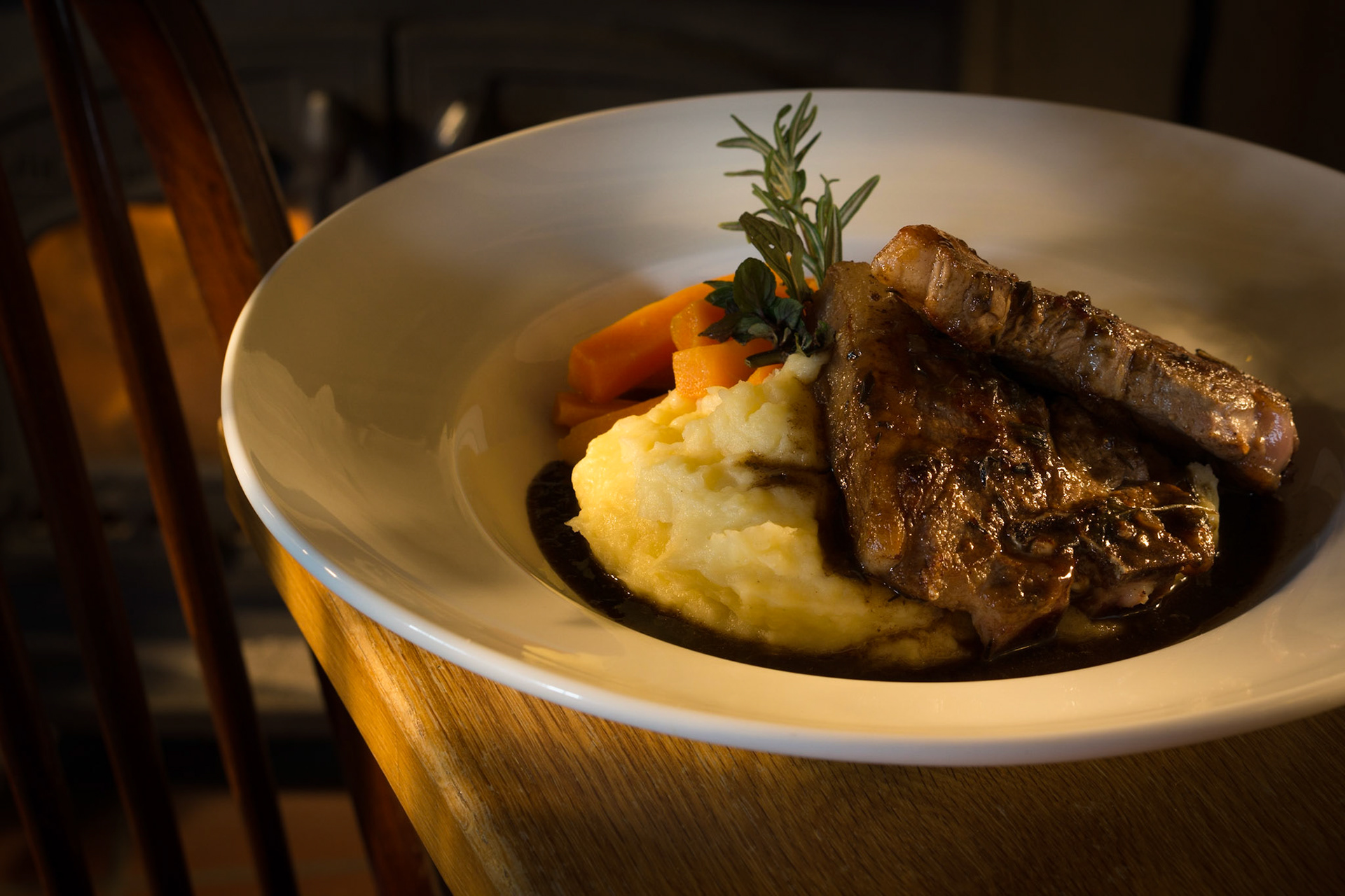 Authentic flavours captured in every bite – food photography that tells a story.