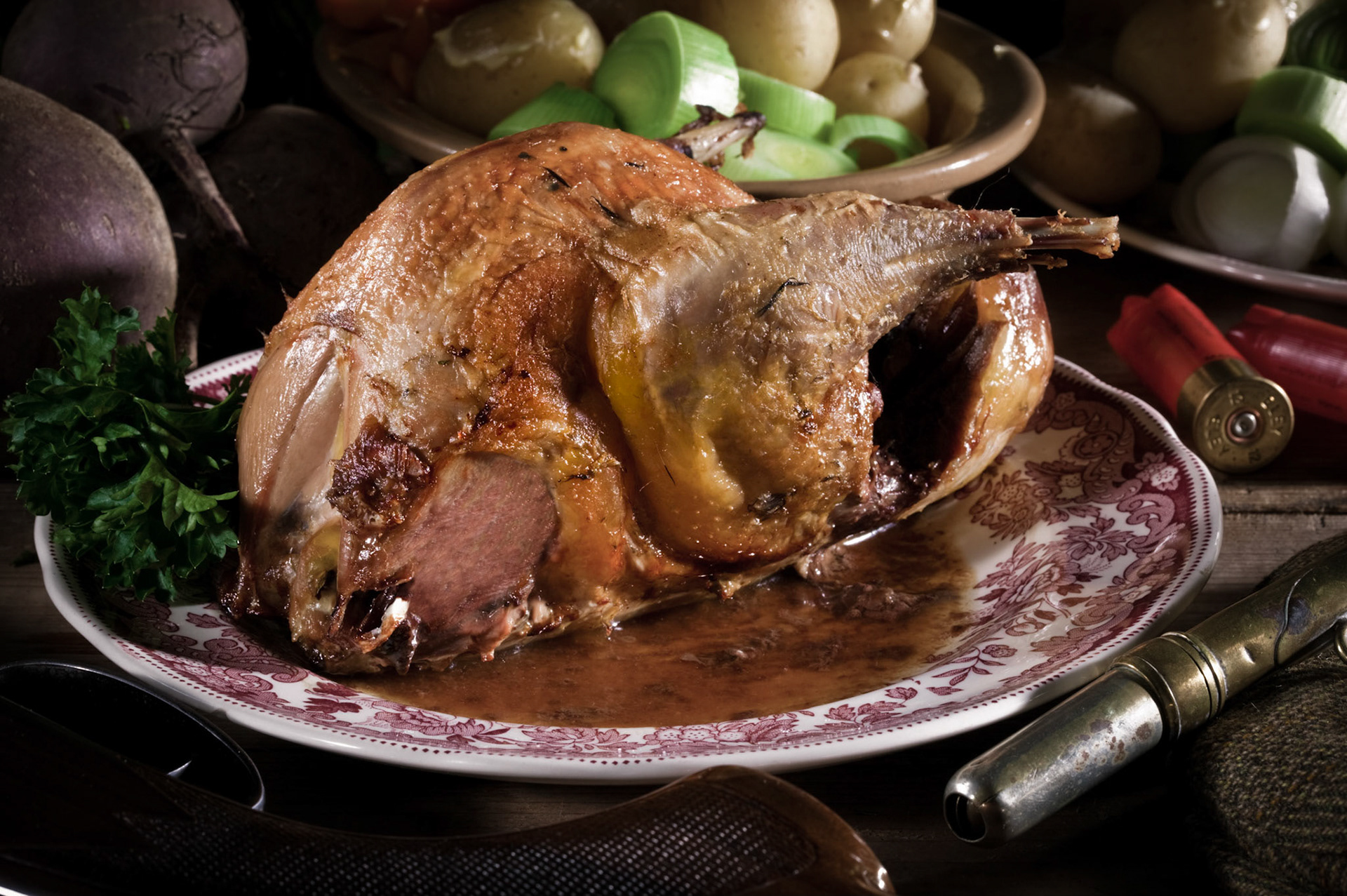 Savour the moment with our high-quality food and drink photography.