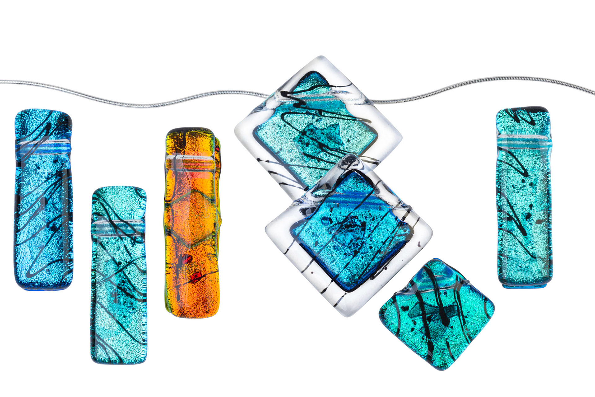 Create a visual narrative with product photography that speaks to your audience.