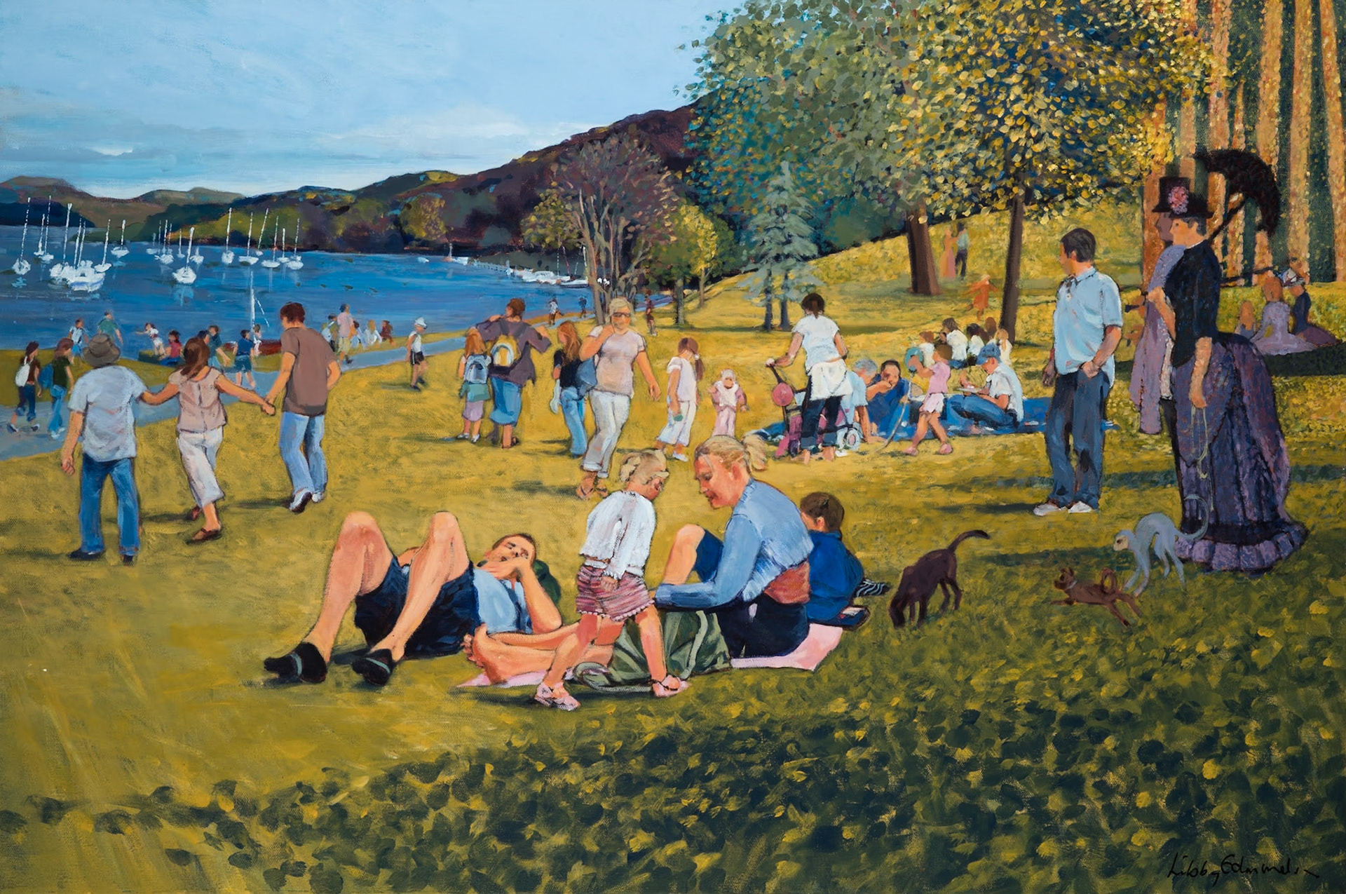 Artwork Reproduction Services