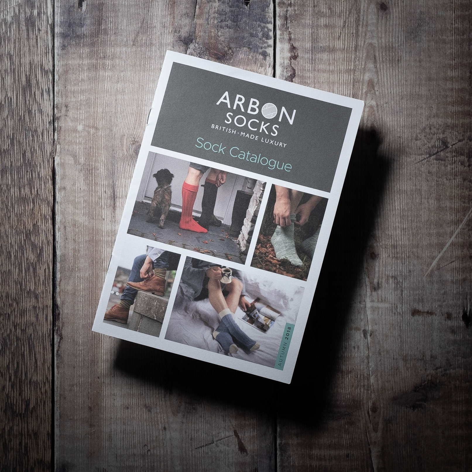 Clean and minimalistic product photography that highlights design and function.