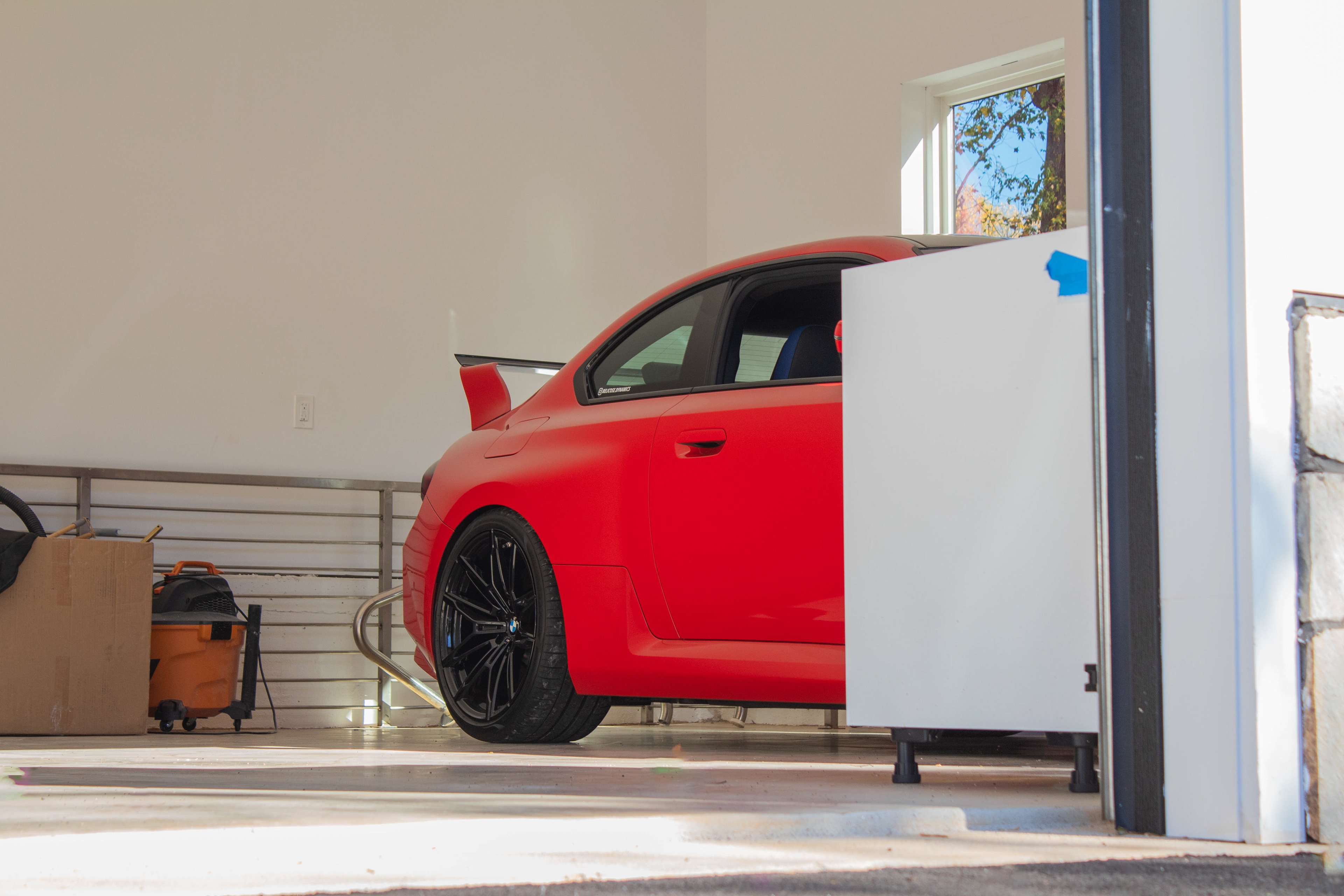 @belicose.dynamics