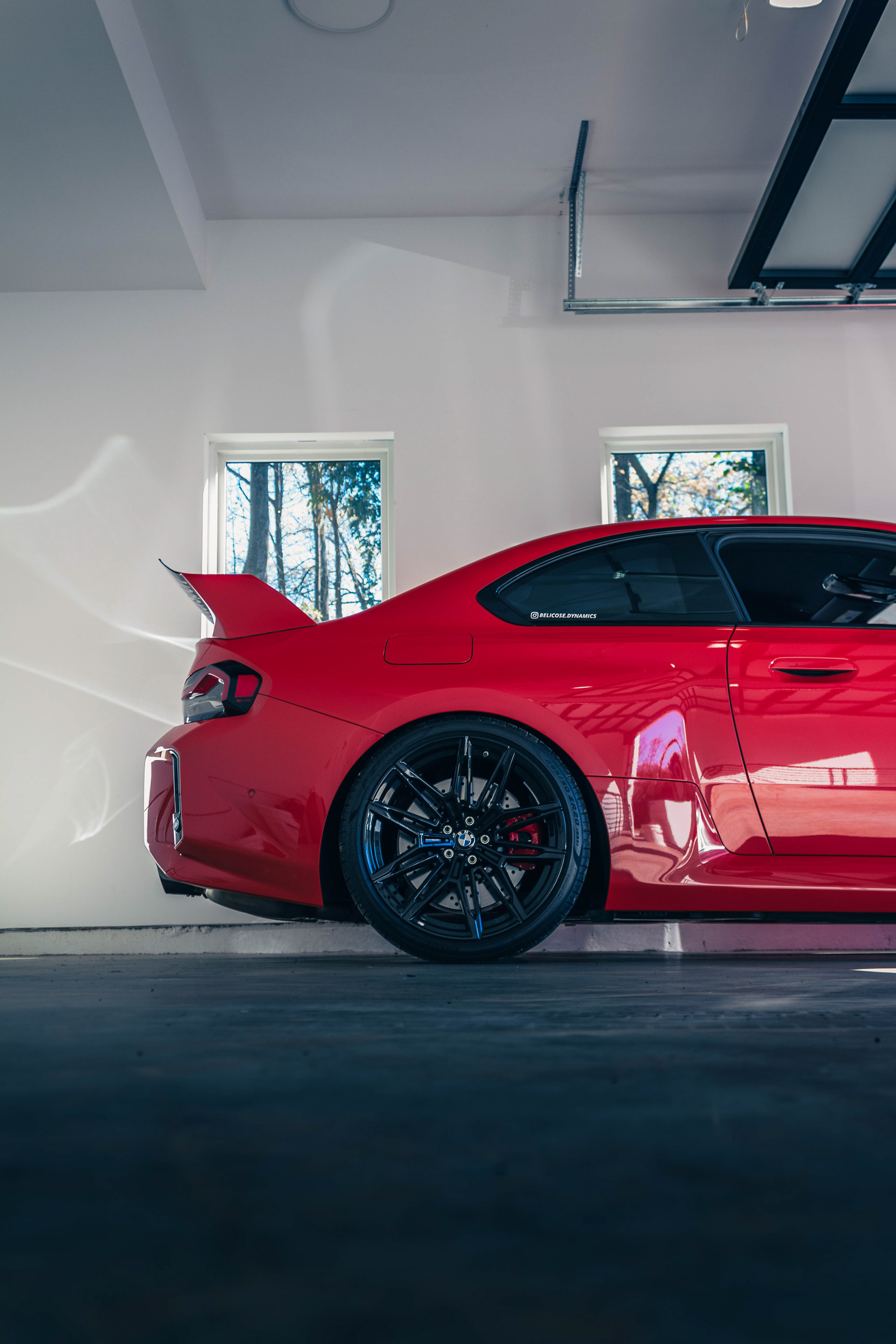 @belicose.dynamics