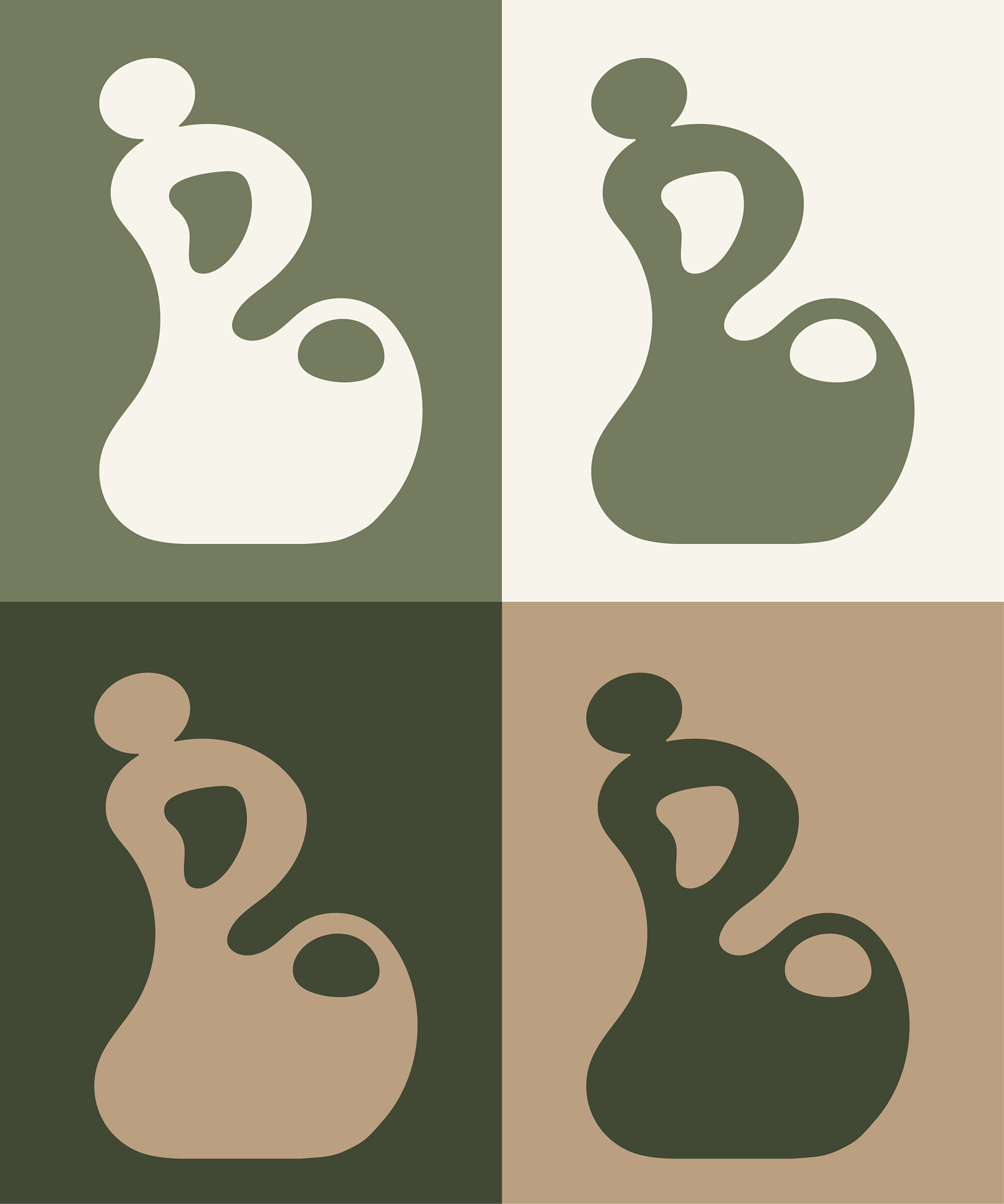 Colour Palette