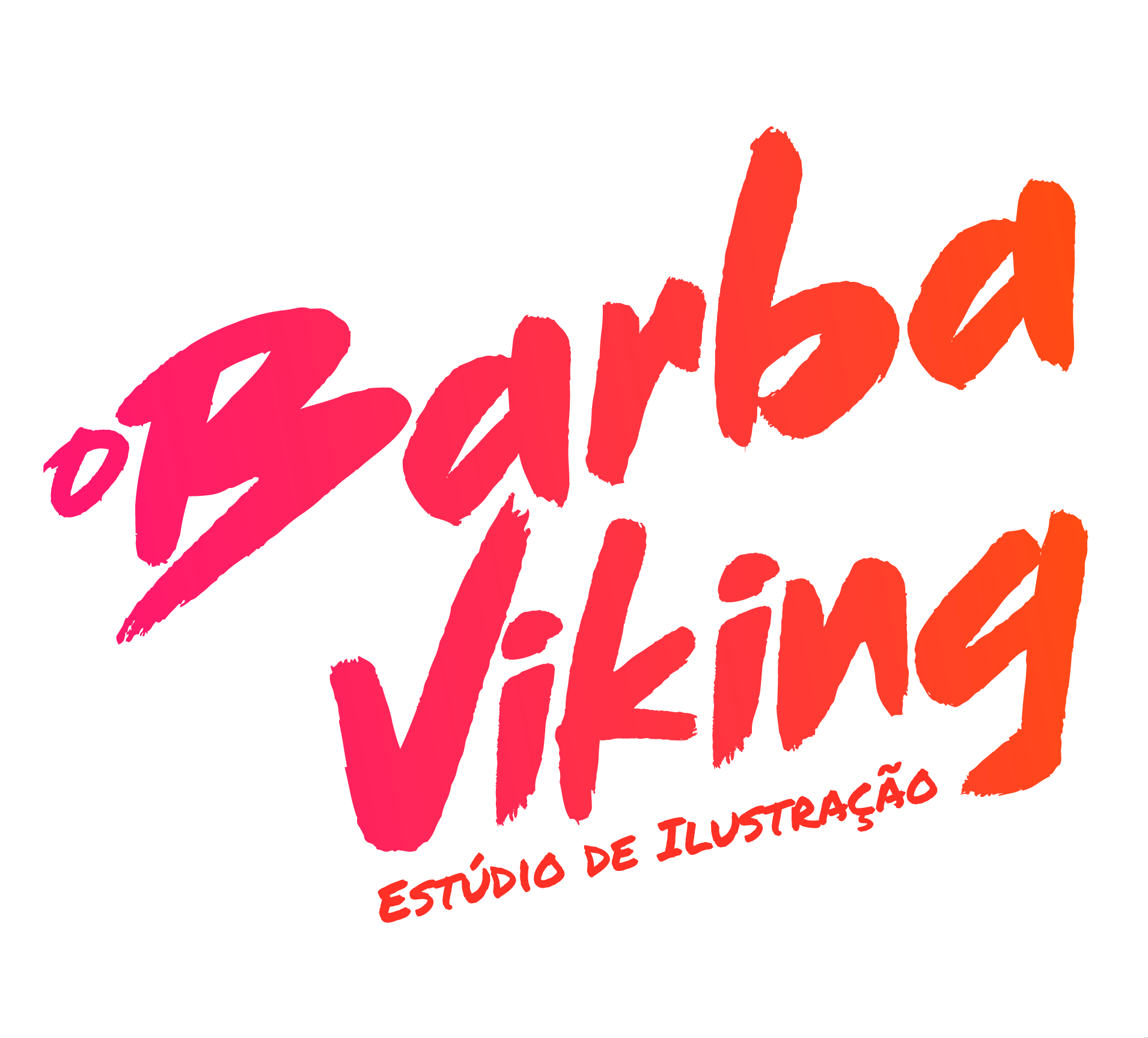 O Barba Viking