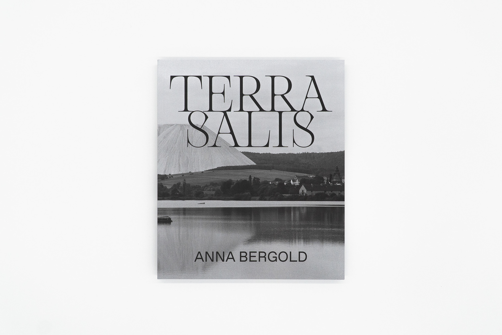 Terra Salis Anna Bergold Buchcover Verlag Kettler
