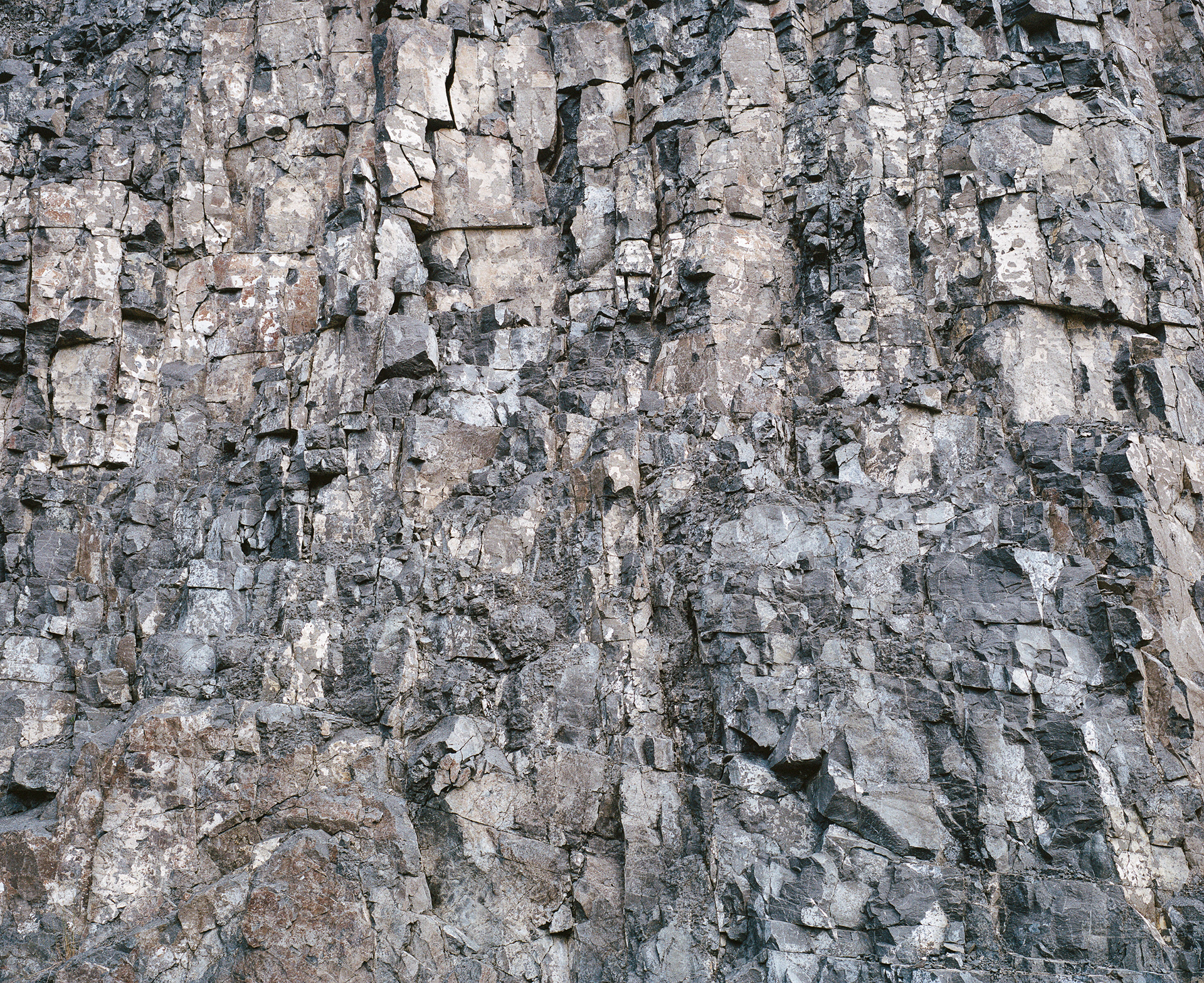 Steinbruch von Anna Bergold