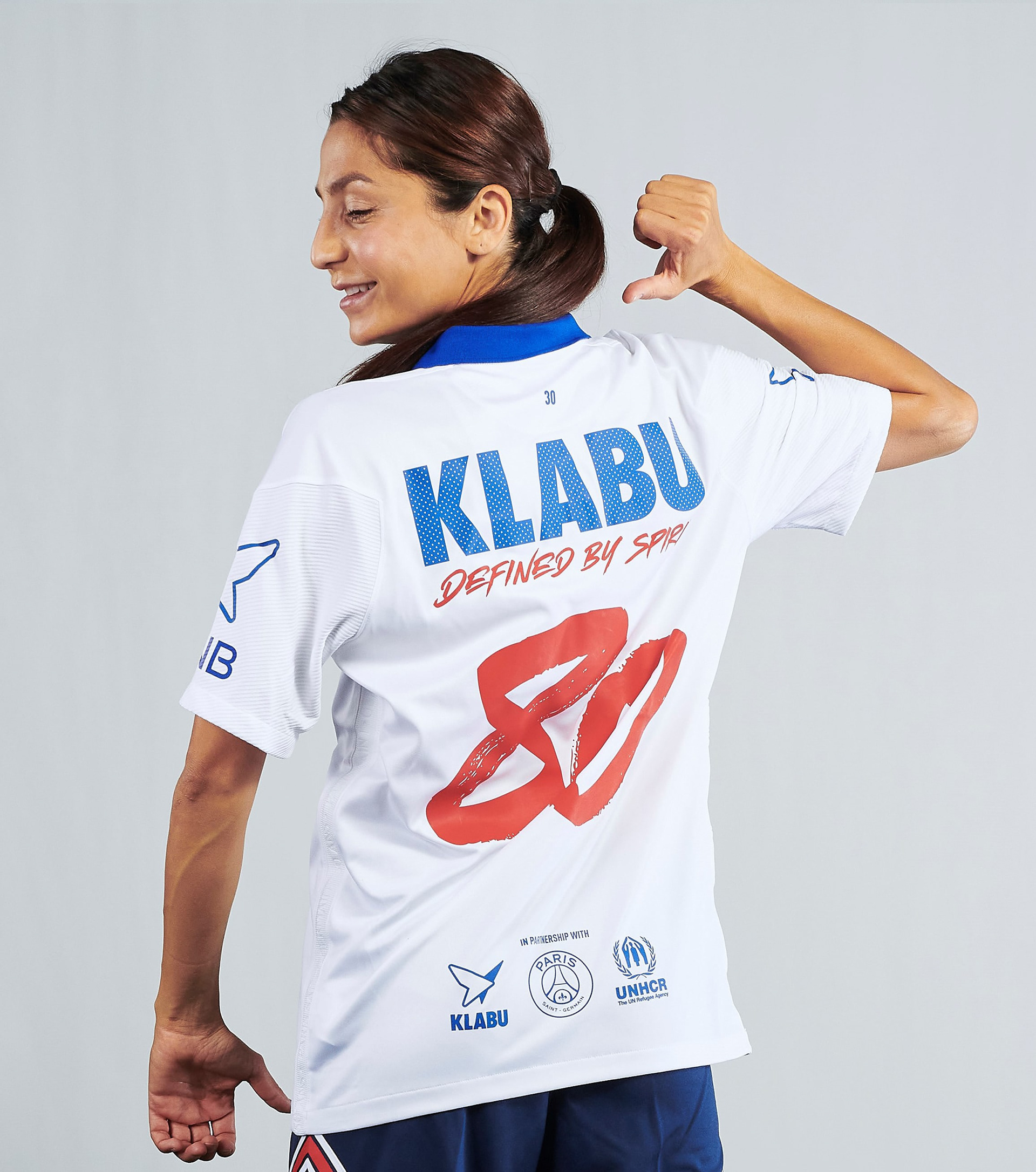 Nadia Nadim