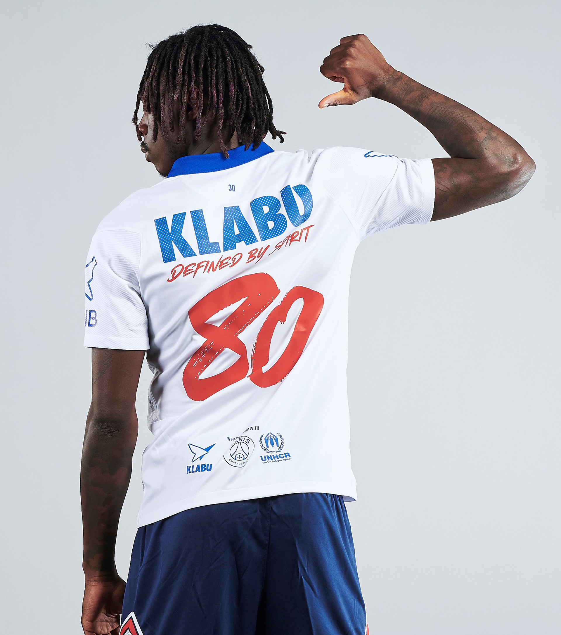 Moise Kean