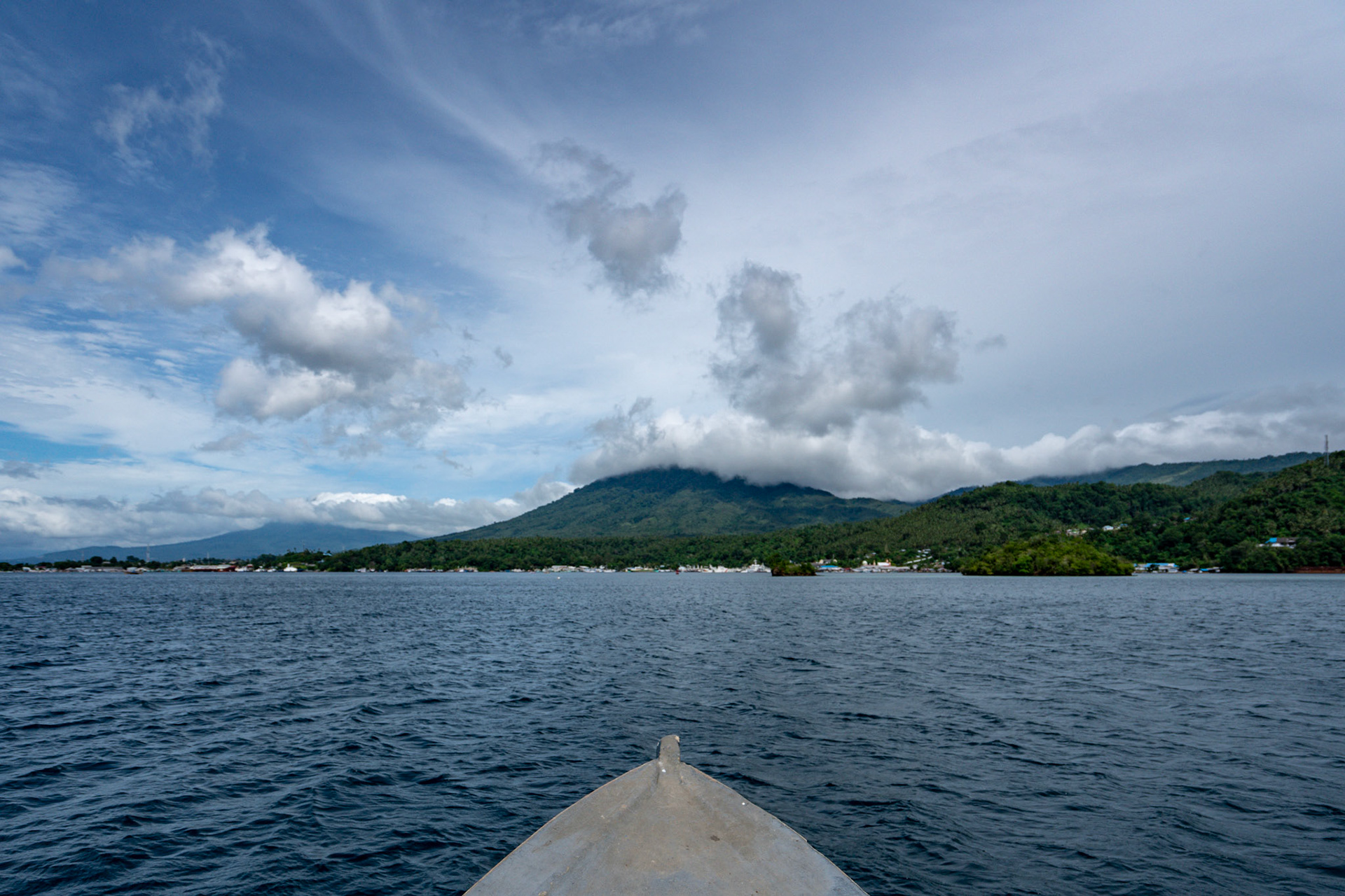 Lembah Channel