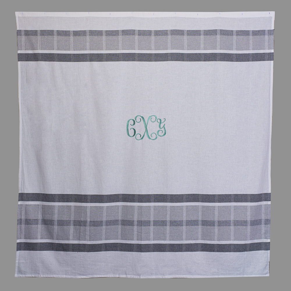 Shower Curtain