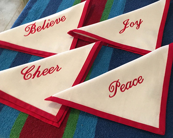 Table Cloths