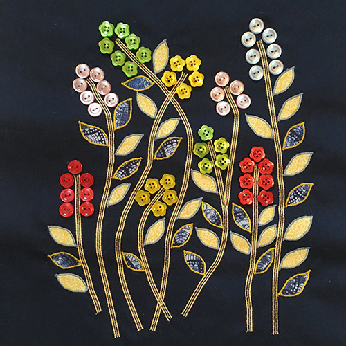 Quilt Block