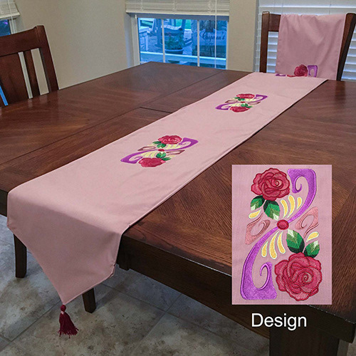 Table Runner