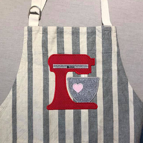 Apron