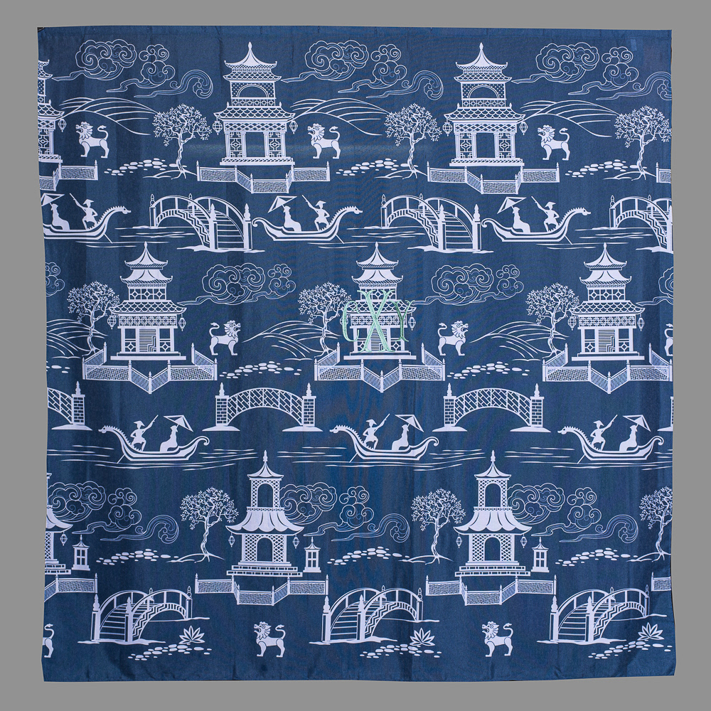 Shower Curtain
