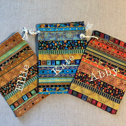 Tote Bags