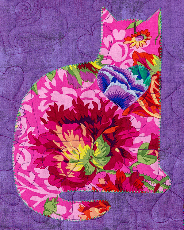 Quilt Block
