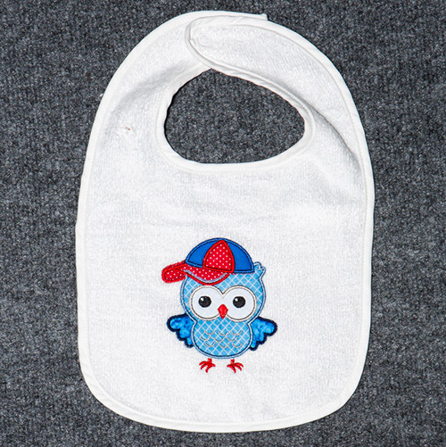Bib