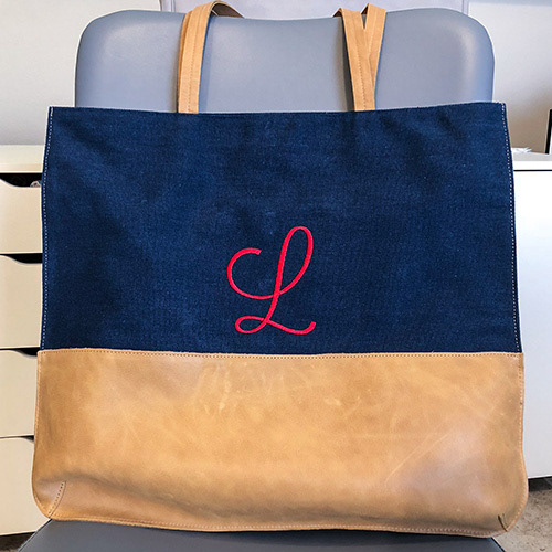 Tote Bag