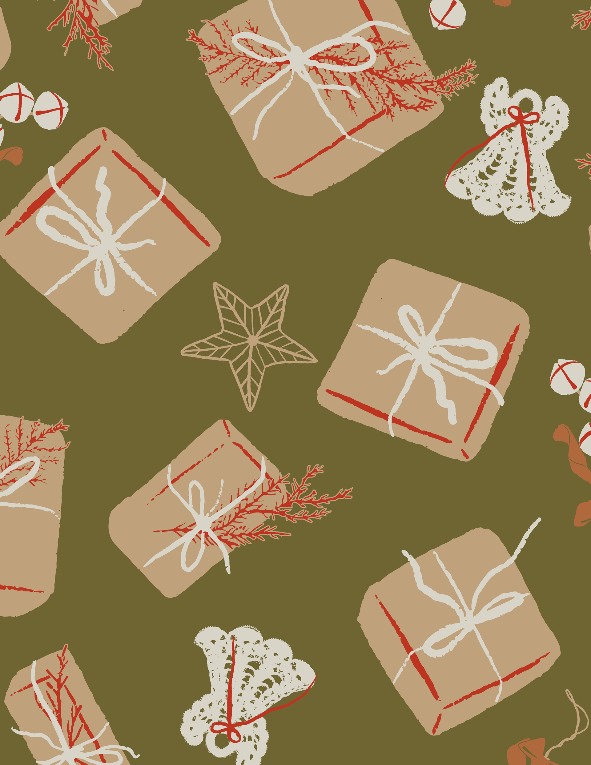 Under the Tree