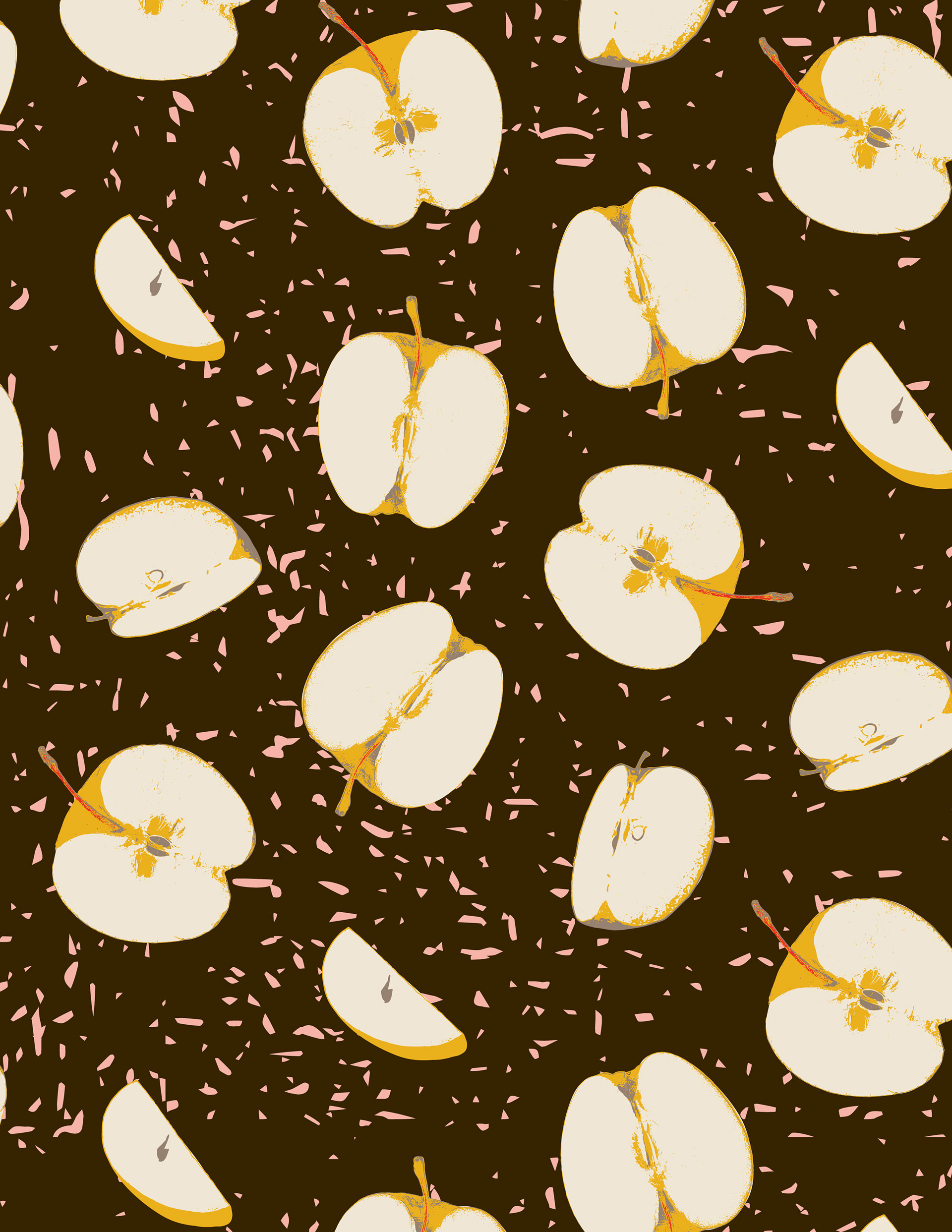 Golden Delicious